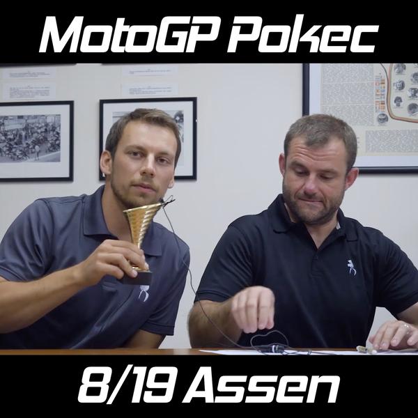 MotoGP Pokec